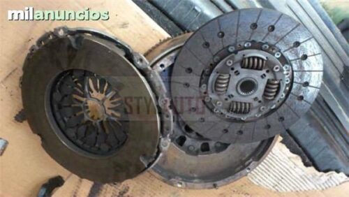 KIT DE EMBRAGUE AUDI A4 1.9 TDI AWX