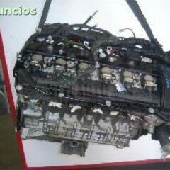 MOTOR BMW X5 330CI 3.0I GASOLINA 306S3