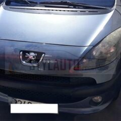 DELANTERA COMPLETA PEUGEOT 1007