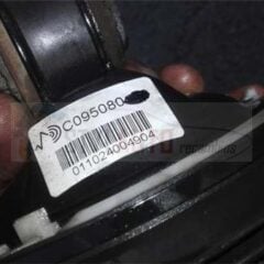 BALONAS TRASERAS MERCEDES W211