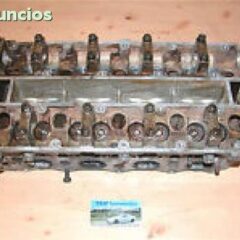 CULATA OPEL MOTOR 1.8 Z18XE