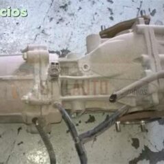GRUPO DIFERENCIAL TRASERO SUZUKI SX4 4X4