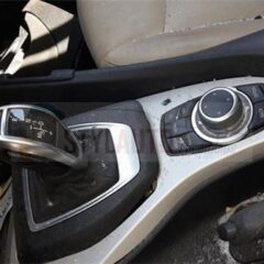 JOYSTICK PALANCA SELECTORA BMW X1