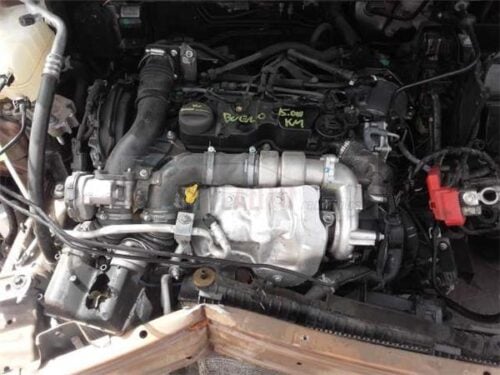 MOTOR FORD B-MAX 1.6 TDCI TIPO DV6D
