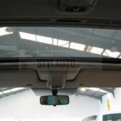 TECHO SOLAR NISSAN TERRANO 2