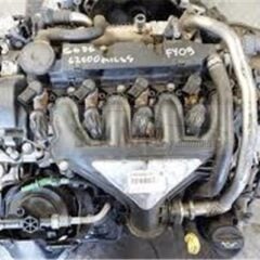 MOTOR FORD KUGA 2.0 TDCI G6DG G 6 D G