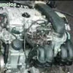 MOTOR MERCEDES W210 2.3 16V 111.970
