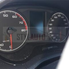 CUADRO MANDOS SEAT IBIZA GASOLINA 2012