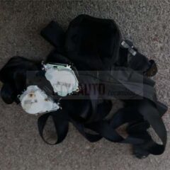CINTURONES DELANTEROS CITROEN C3 2013