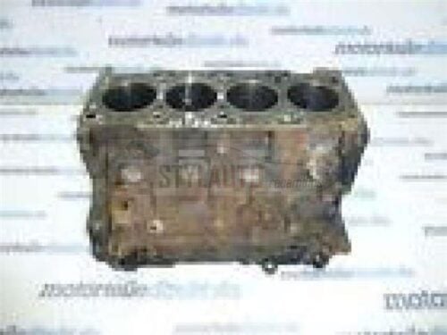 BLOQUE MOTOR OPEL ANTARA 2.0 CDTI Z20S