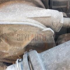 DEPRESOR DE FRENO BMW 320D 136CV