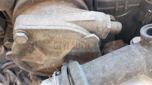DEPRESOR DE FRENO BMW 320D 136CV