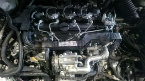 MOTOR TOYOTA AURIS D4D TIPO 1AD