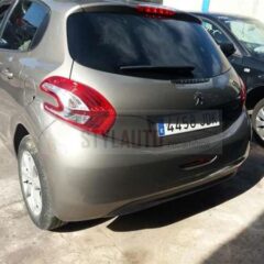 DESPIECE COMPLETO PEUGEOT 208