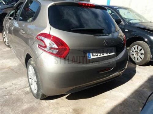 DESPIECE COMPLETO PEUGEOT 208