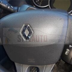 AIRBAG VOLANTE RENAULT MEGANE 3