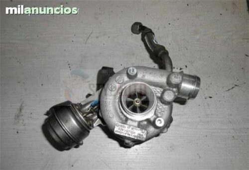 TURBO VW PASSAT 1.9 TDI ATJ A T J
