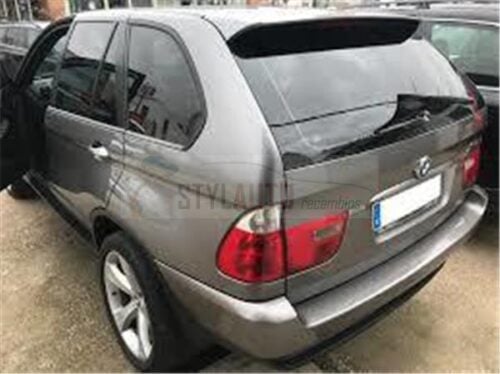 DESPIECE BMW X5 3.0D 218CV