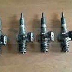 INYECTORES AUDI 2.0 TDI 170CV 03G130073T