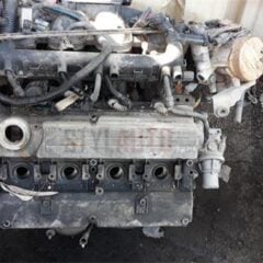 MOTOR FIAT BARCHETTA 1.8 16V