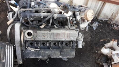MOTOR FIAT BARCHETTA 1.8 16V