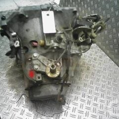 CAJA CAMBIOS PEUGEOT 206 1.6 HDI 20DM73