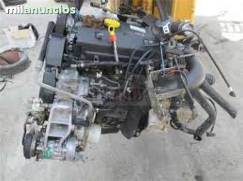 MOTOR COMPLETO FIAT DUCATO 2.8D 8140.63.