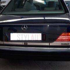 DESPIECE COMPLETO MERCEDES S500 W140