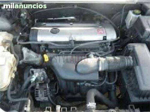 MOTOR CITROEN XSARA 1.8 115CV 6FZ 6 F Z