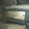MOTOR RENAULT EXPRESS 1.9D año F8QB640 - Imagen 2