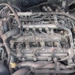 CULATA SAAB 9-3 1.9 CDTI 150CV