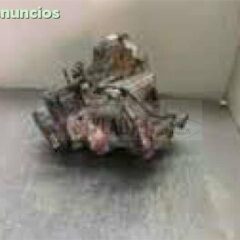 CAJA CAMBIOS MANUAL MAZDA 6 2.2 MZR-CD