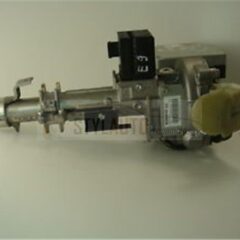 COLUMNA DIRECCION RENAULT MEGANE 3
