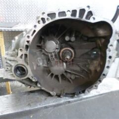 CAJA CAMBIOS MANUAL TOYOTA AVENSIS 2.0L