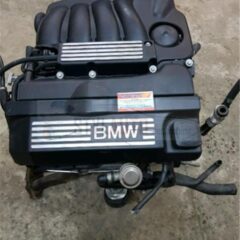MOTOR BMW 318I E46 TIPO N46B20A