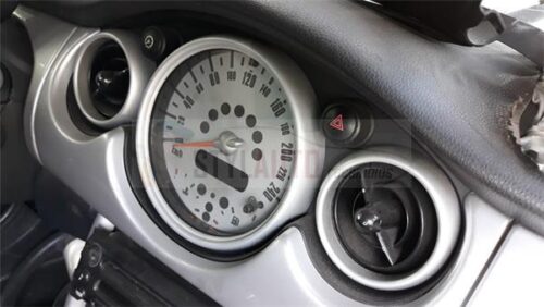 CUADRO DE MANDOS MINI COOPER