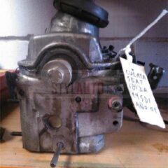 CULATA COMPLETA SEAT IBIZA 1.9 SDI