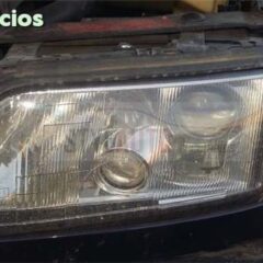 FAROS XENON AUDI A8 2.5 TDI 98