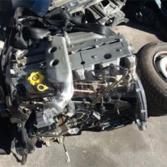 MOTOR JEEP GRAND CHEROKEE 3.1 TD