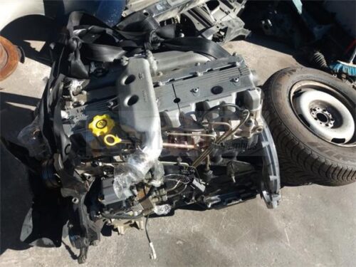 MOTOR JEEP GRAND CHEROKEE 3.1 TD