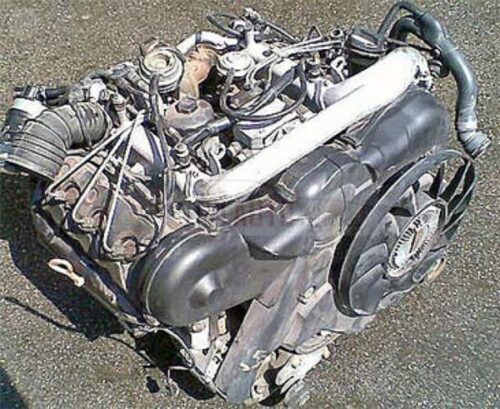 MOTOR AUDI A6 2.5 TDI V6 163CV BDG