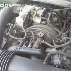 MOTOR JAGUAR S-TYPE V8 GASOLINA