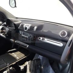 SALPICADERO SMART FORTWOO 2012