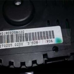 CUADRO SEAT LEON CUPRA 1 01M0920822G