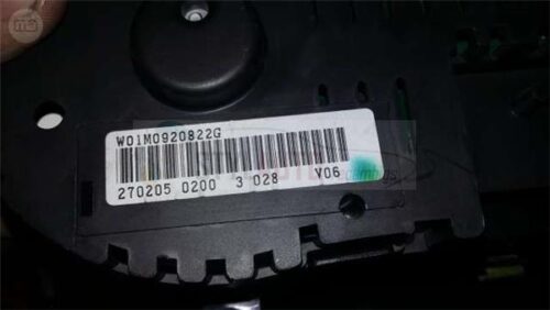CUADRO SEAT LEON CUPRA 1 01M0920822G - Imagen 2