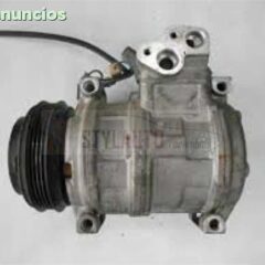 COMPRESOR AC IVECO DAILY 2.3 447220-7290
