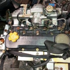MOTOR NISSAN TERRANO 2.7TD TD27T