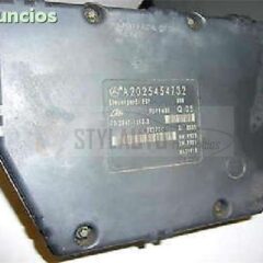 BOMBA ABS MERCEDES A2025454732