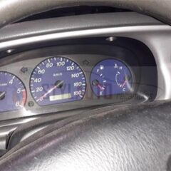 CUADRO DE RELOJES FORD RANGER 2.5 D