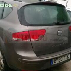 FRONTAL COMPLETO SEAT ALTEA XL TDI